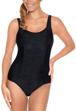 Wiki Swimsuit Valentina De Luxe Sort 38 Dame