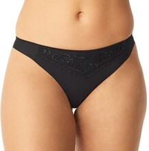 Chantelle Trusser Every Curve Brief Sort 38 Dame