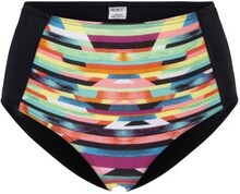 Wiki Amorgos Swim Midi Shape Brief Mixed 38 Dame