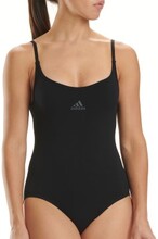 Adidas BOS Smart Micro 720 Seamless Bodysuit Svart polyamid X-Large Dam