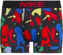 Nike Dri-Fit Essential Micro Lte Trunk Flerfarvet polyester Small Herre