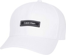 Calvin Klein Core Organic Cotton Cup Hvid bomuld One Size