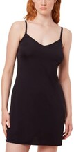 Triumph Body Make-Up Conscious Dress 01 Sort bomuld Small Dame
