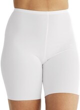Swegmark Truser Essence Long Panties Long And Dry Hvit polyamid 38 Dame