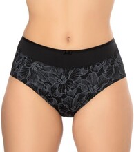 Felina Trusser Vision Bloom Brief Sort 38 Dame