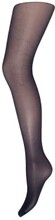 Decoy Strømpebukser Shapewear 60 DEN Tights Blå polyamid X-Large Dame