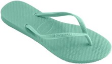 Havaianas Kids Slim Turkis Str 27/28 Barn