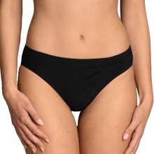 Rosa Faia Liz Bikini Bottom Svart 40 Dame