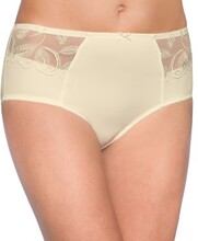 Felina Truser Choice Brief Vanilje 38 Dame