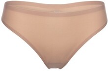Chantelle Truser Soft Stretch Thong Hud One Size Dame