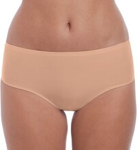 Fantasie Truser Smoothease Invisible Stretch Brief Beige polyamid One Size Dame