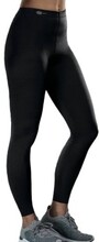 Anita Active Sport Tights Massage Svart 38 Dame