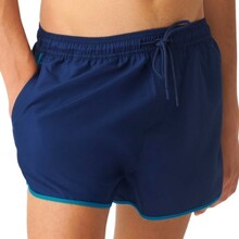 Sloggi Badebukser Men Shore Sea Goldie Swim Shorts Marine polyester Small