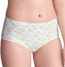 Anita Truser Essentials Art High Waist Brief Krystall L/XL Dame