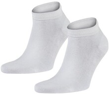 Frank Dandy Strumpor Bamboo Ankle Socks Vit Strl 41/46