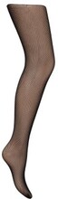 DIM Strumpbyxor Madame So Fashion Tights Svart M/L Dam