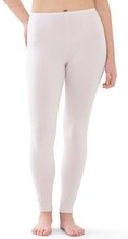 Mey Superfine Organic Leggings Beige bomull 38 Dam