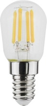 AIRAM LED-lampa E14 2,5W 3-stegs dimbar 2700K 250 lumen 9410719 Replace: N/A