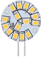 Star Trading Illumination LED G4, 2W 7391482008022 Replace: N/A