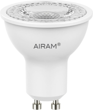 AIRAM LED-spotlight GU10 4,2W 390 lumen 4000K 4713465 Replace: N/A