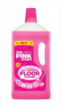 The Pink Stuff The Pink Stuff Miracle All Purpose Floor Cleaner 1 L 5060033821527 Replace: N/A