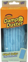 Scrub Daddy Scrub Daddy Damp Duster Blå 5060481022231 Replace: N/A