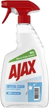 Ajax Fönsterputs AJAX Crystal Clean 750 ml 8718951039995 Replace: N/A