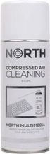 North North Tryckluft 400 ml 7319928430008 Replace: N/A