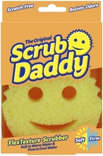 Scrub Daddy Rengöringssvamp Scrub Daddy Original 1102 Replace: N/A