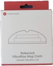 Roborock Roborock Double VibraRise 2.0 Moppdukar S8 Pro Ultra 2-pack 6970995787184 Replace: N/A