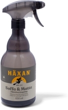 Häxan Häxan Soffa och Matta 650ml 7350125390061 Replace: N/A