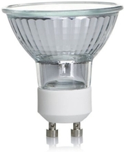 Halogen GU10 Spotlight Halogen 35W 2900K 38° 400 lumen SEGC502403540 Replace: N/A