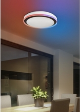 Ledvance SMART+ Wifi LED Panel Vit Orbis ZEST RGB 2700K-6500K 32W 4099854090288 Replace: N/A