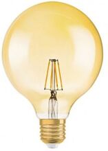 OSRAM LED-lampa E27 6,5W 2400K dimbar Osram vintage 1906 4058075808997 Replace: N/A