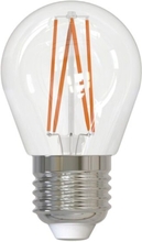 AIRAM Smart LED-lampa E27 4,5W 2700K-6500K 4713884 Replace: N/A