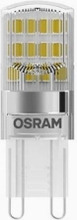 OSRAM G9 LED-lampa 1,9W 2700K 4058075811997 Replace: N/A