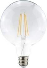 AIRAM LED-lampa E27 3-stegs dimbar 7W 2700K 806 lumen 9410718 Replace: N/A