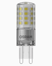 OSRAM LED stiftlampa G9 dimbar 3W 2700K 320 lumen 4058075622265 Replace: N/A