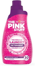 The Pink Stuff The Pink Stuff Miracle Laundry Detergent Colour Care 960ml PIDEEXC080 Replace: N/A