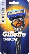 Gillette Gillette Fusion5 Proglide Flexball Rakhyvel 7702018355518 Replace: N/A