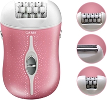 Ga.Ma Ga.Ma Epilator GE0701 8023277124714 Replace: N/A