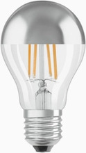 OSRAM E27 LED-lampa dimbar 7W 2700K 4058075132917 Replace: N/A