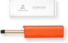 Roborock Li-Ion-batteri Roborock 7350129410154 Replace: N/A