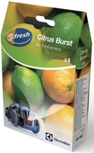 ELECTROLUX Electrolux Doftkulor Citrus Burst 9001677807 Replace: N/A