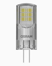 OSRAM G4 LED stiftlampa 2,6W 2700K 300 lumen 4058075431997 Replace: N/A