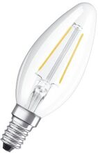 OSRAM Osram LED Retrofit Kron E14 2W 4052899936416 Replace: N/A