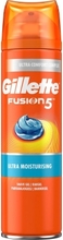 Gillette Gillette Fusion5 Ultra Moisturizing Shave Gel 200 ml 7702018465132 Replace: N/A