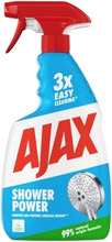 Ajax Ajax Shower Power Spray 750 ml 8718951625112 Replace: N/A