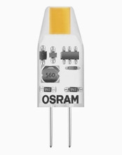 OSRAM G4 stiftlampa LED 1W 2700K 4058075523098 Replace: N/A
