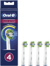 Oral-B Oral-B Refiller Floss Action 4-pack 4210201324881 Replace: N/A